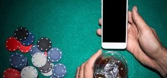 Grafik game information Asian Handicap dengan perubahan pasar real-time