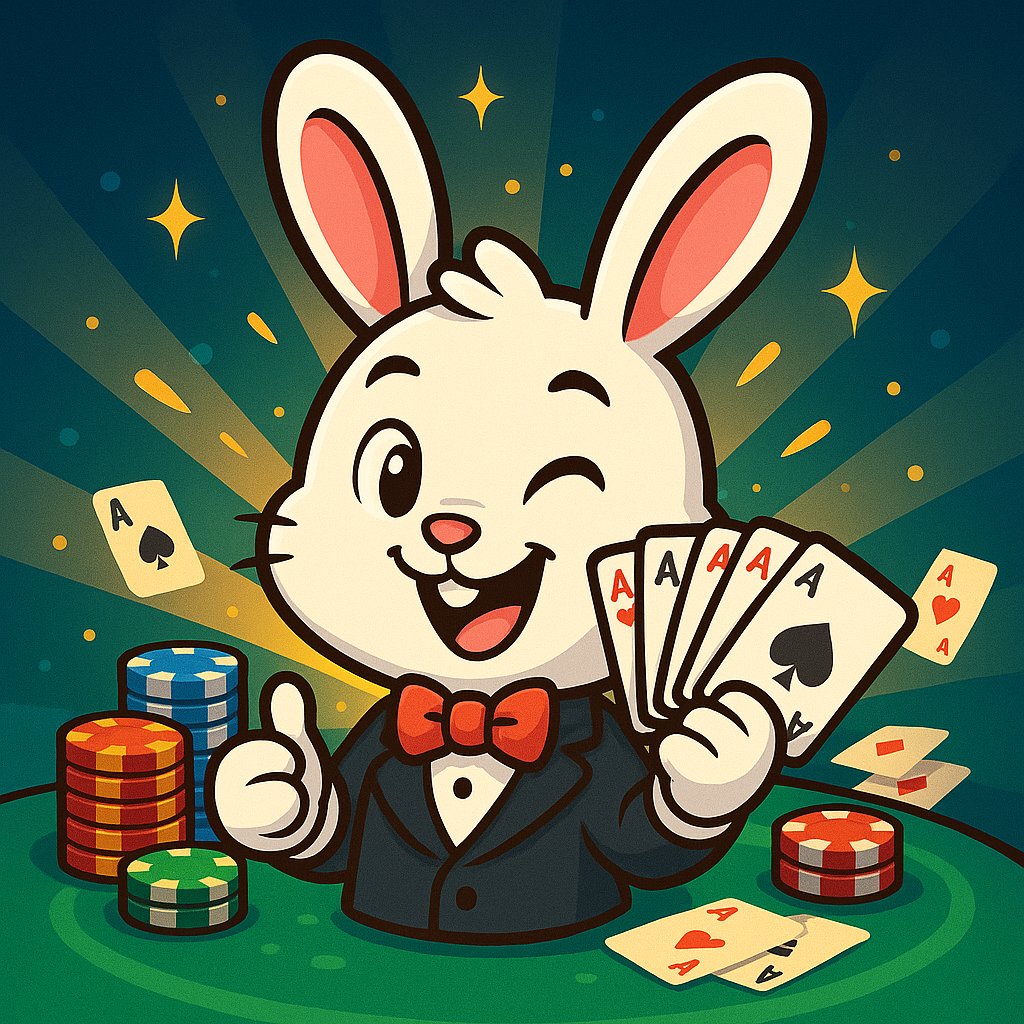 Layar hasil mesin arcade dengan kemenangan dan saldo pemain yang terupdate