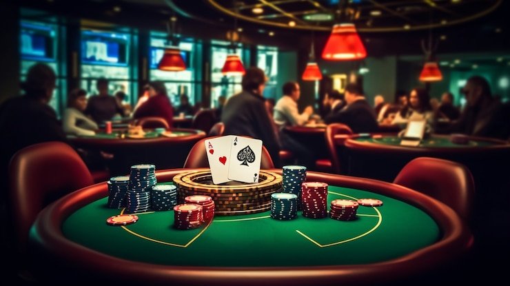 Dashboard kontrol mesin arcade dengan statistik saldo dan riwayat permainan